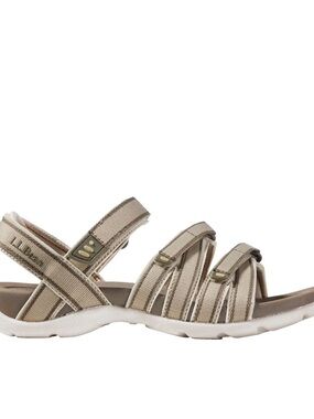 L.L. Bean Boothbay Sandals